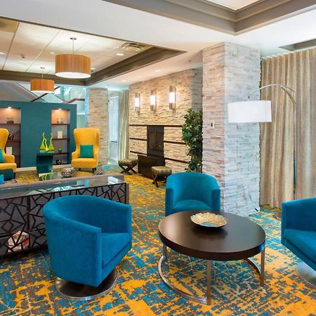 Residence Inn By Marriott Moncton Bagian luar foto
