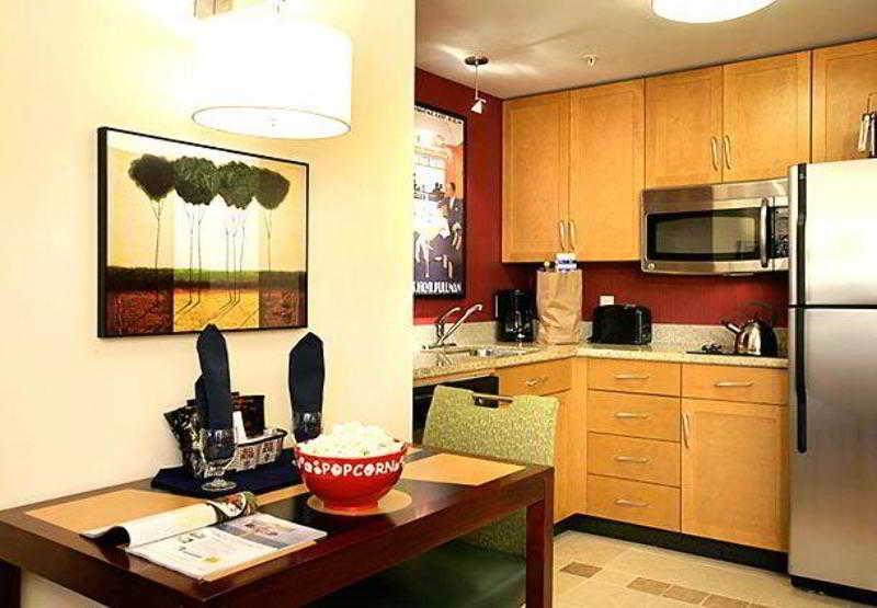 Residence Inn By Marriott Moncton Ruang foto